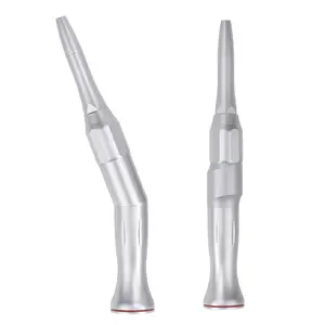 Dental 1:2 Micro Surgery Surgical Straight Contra Angle Handpiece