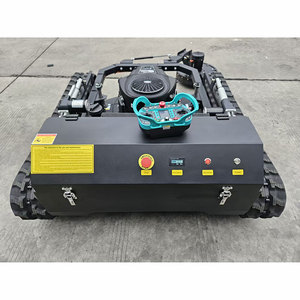 Robot semoventi di alta qualità - Product Image 6