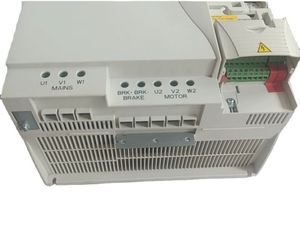 ACS355-03E-44A0-4/ACS880-01-021A-5/ACS880-01-027A-5/ACS880-01-034A-5 ไดรฟ์ความถี่แปรผัน รับประกัน 1 ปี ใหม่ จัดส่งรวดเร็ว - Product Image 4