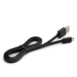 <span class=keywords><strong>Micro</strong></span> Cable de datos <span class=keywords><strong>Usb</strong></span> para teléfono móvil Android, suministro directo de fábrica, duradero, 0,5 cm - Product Image 2
