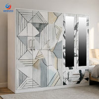Armoire en acier multi-niveaux réglable, design minimaliste, armoire métallique pliable pour petit espace, rangement domestique, usage scolaire et hospitalier