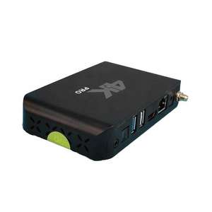 Caja de TV Inteligente H96 MAX RK3518, Android 12, Resolución 8K, WiFi 6, Asistente de Voz, Reproductor Multimedia, Decodificador, Precio Bajo, Superventas - Product Image 3