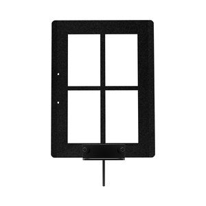 แผ่นฉายภาพเงา Selens ขนาด 60x90 ซม. สำหรับสร้างภาพเงาหน้าต่าง สร้างเงาเงาแบบ <span class=keywords><strong>Silhouette</strong></span> ใช้กับไฟฉาย ฉายภาพ Gobo สำหรับวิดีโอและภาพถ่ายในสตูดิโอ - Product Image 3