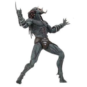 Ultimate 2018 Iron Iron alien War Fighters the Predator Hand Moving 12 Inch Model Toy Doll NECA - Product Image 6