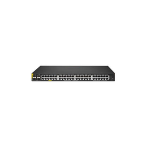 48 10/100/1000 ports empilables WS-C3850-48U-E de l'Ethernet UPOE, avec l'alimentation de l'énergie 1100WAC, WS-C3850-48U-E - Product Image 4