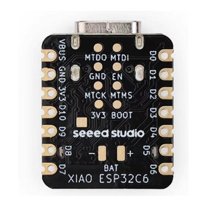 Kits Seeed Studio Xiao <span class=keywords><strong>ESP32</strong></span> C6 & <span class=keywords><strong>ESP32</strong></span> <span class=keywords><strong>C3</strong></span> & <span class=keywords><strong>ESP32</strong></span> <span class=keywords><strong>S3</strong></span> & Wio-SX1262 - Product Image 4