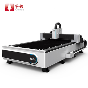 Chất lượng cao Tự động CNC 6000W Máy cắt Laser CO2 sợi Laser Cutter hỗ trợ ai BMP PLT đồ họa - Product Image 1