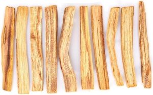 Vente en gros d'encens religieux personnalisé Bâton de palo santo Bâton d'encens en bois en forme de cône Fournisseur Weihrauch Home - Product Image 2