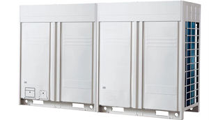 Sylon By Carrier Conducted Type Light Commerical <span class=keywords><strong>multi</strong></span> <span class=keywords><strong>split</strong></span> aires acondicionados industriales para Área Comercial - Product Image 4