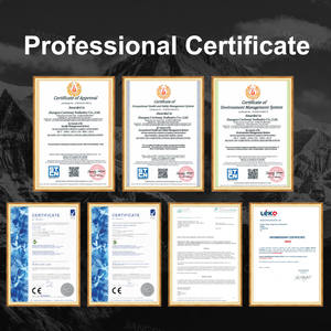 CARTMAY Armadi Aspiranti a Condotto con Flusso d'Aria Regolabile, Completamente in Acciaio, con Armadietti per Laboratorio - Product Image 5