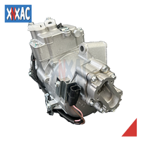 Compresseur électrique neuf pour Honda Civic 1.5L FB4 2013-2015 Acura ILX 4pk HBC198 OEM 38810-RW0-A01 38810-RW0-A11 38810-R9C-A01