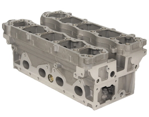 <span class=keywords><strong>Culasse</strong></span> <span class=keywords><strong>TU5JP4</strong></span> 9656769580 9636076010 0200.GZ 0200.AZ 0200GZ 00200AZ pour Peugeot 206 306 307 308 1.6L 16V <span class=keywords><strong>TU5JP4</strong></span> moteur - Product Image 2