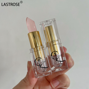 Venta al por mayor Magic Color Changing Makeup Lipstick Private Label Transparente Impermeable Cosmético de larga duración Brillo de labios - Product Image 4
