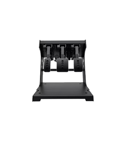 Volant de jeu SIMAGIC Speed Magic P1000-RS Racing entièrement métallique avec pédales hydrauliques à vibration pour PC (position verticale) - Product Image 1
