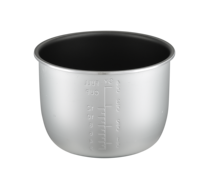 Fabricante precio electrodomésticos cocina inteligente automático hogar 6L olla a presión eléctrica