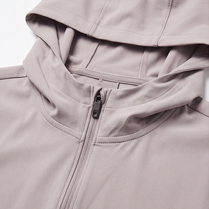 Veste de sport pour homme, idéale pour la course à pied et les activités de plein air, design personnalisé, haute qualité, faible MOQ, en promotion. - Product Image 3