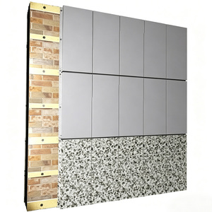 Fabricant de panneaux sandwich en acier coloré durables, isolants thermiquement et ignifuges pour murs et toitures de bâtiments - Product Image 4