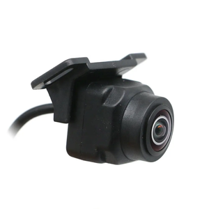 Camera quan sát phía sau xe hơi thông dụng AHD Camera lùi 720p mắt cá hỗ trợ tầm nhìn ban đêm AHD Camera phía sau - Product Image 1