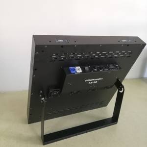 <span class=keywords><strong>Precio</strong></span> de fábrica: Luz LED de matriz, 25 unidades, 12W 30W COB RGBW, 30W RGB DMX, Blinder de matriz LED Wash, Luz de escenario - Product Image 2