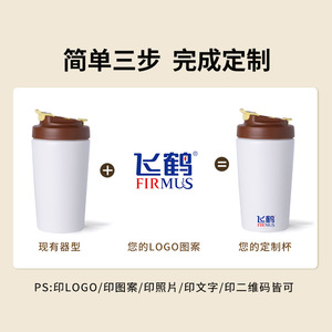 Taza creativa de cerámica con tapa para café, uso doméstico, color sólido, taza individual, procesamiento personalizado - Product Image 5