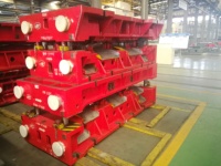 China Factory High Quality Punch Die Metal Stamping Parts Die Mold Mould for Vehicle Auto Truck Car Body Parts