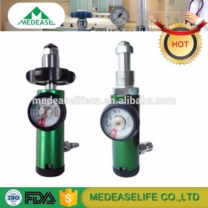 Regolatore di Ossigeno MEDEASE MEBN-UN-W con Garanzia di 2 Anni - Product Image 6