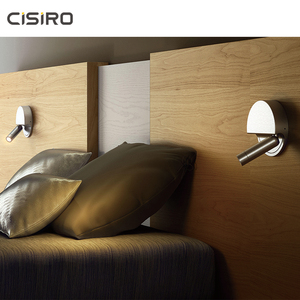 Wall Mounted Bedside <strong>Lights</strong> Led <strong>Reading</strong> <strong>Headboard</strong> <strong>Lights</strong> - Product Image 5