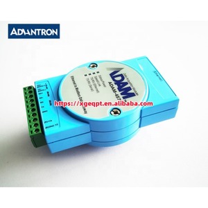 Precio Contactar al Fabricante Advantech Servidor de Datos Ethernet a Modbus de 1 Puerto Adam-4572 Adam-4572-a Original - Product Image 4