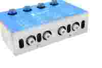 Splaney CE/ISO9001 2026 Dilueur proportionnel électrique Venturi 4 voies autonettoyant entièrement automatique pour blanchisserie commerciale