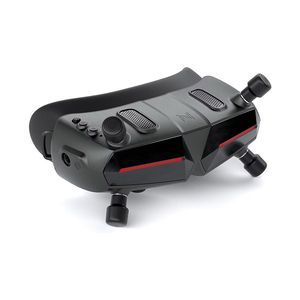 Lunettes FPV Caddx Walksnail Avatar X Snail, lunettes de transmission vidéo numérique haute définition pour drones de course - Product Image 2