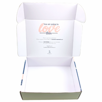 Boîte à chaussures en carton ondulé personnalisée, pliable, pour chaussures de sport, de basket-ball et de loisirs, emballage pour chaussures décontractées