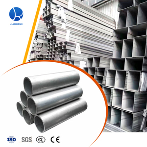 Nhà Cung Cấp Nhà Máy Thủ Chất Lượng 1050 1100 3003 5083 6061 6063 7075 Hợp Kim Nhôm Ống Ống Giá - Product Image 1