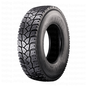 ยางรถบรรทุกขายส่ง ขนาด 9.00R20, 10.00R20, 11.00R20, 12.00R20, 12.00R24, 315/80R22.5 แบบเรเดียล - Product Image 3