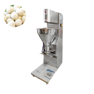Commercial Meatball <b>Machine</b> <b>Fish</b> Meat Ball Making <b>Machines</b> <b>Processing</b> <b>Machine</b> Meatballs - Product Image 2