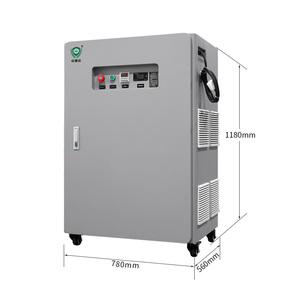 Generador de Oxígeno Zeao Za-oz 40l Cy Bibo Zeao PSA de 0.8 bar con Secador Refrigerado Integrado, Máquinas de Oxígeno Zeao en Venta - Product Image 5