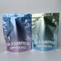 Bolsas de Embalaje Personalizadas al por Mayor para Regalos Sorpresa, Juguetes, Tarjetas y Artículos Coleccionables