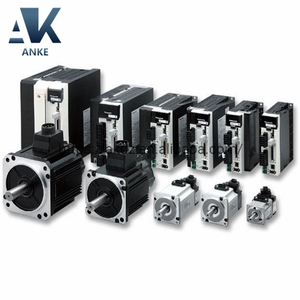 มอเตอร์เซอร์โว MINAS A6 MGMF442L1H6M - Product Image 2
