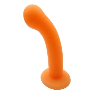 暗闇で光るシリコン製セックスグッズ 女性用 大きくてリアルなディルド - Product Image 1