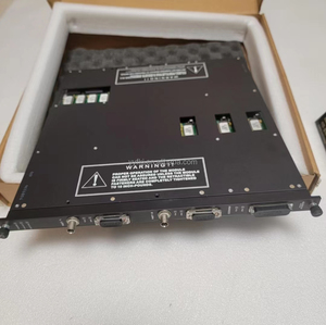 ชุดอุปกรณ์ Invensys Ticonex Assy MOD SDO 24VDC 32PT TMR 3625A ของแท้ 100% - Product Image 3