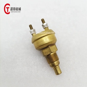 Phụ tùng máy xúc nước cảm biến nhiệt độ me049265 cho <span class=keywords><strong>SK200</strong></span> sk220lc md240c động cơ Phụ tùng máy xúc 6d31 - Product Image 3