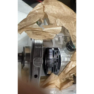 Ensemble piston-cylindre moteur V3600, segments de piston, bielle, coussinets de bielle pour réparation d'équipements lourds - Product Image 2