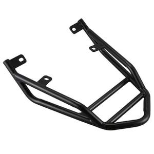 RTS portapacchi posteriore per moto portapacchi per <span class=keywords><strong>DUCATI</strong></span> SCRAMBLER 400 SIXTY2 SCRAMBLER 800 Scrambler 1100 - Product Image 5