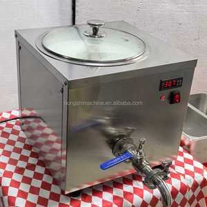 Mini Esterilizador <span class=keywords><strong>de</strong></span> <span class=keywords><strong>Leche</strong></span> Fresca SUS304, Tanque Pequeño <span class=keywords><strong>de</strong></span> <span class=keywords><strong>Pasteurización</strong></span> para Uso Doméstico, Taller y Bar <span class=keywords><strong>de</strong></span> <span class=keywords><strong>Leche</strong></span> - Product Image 3