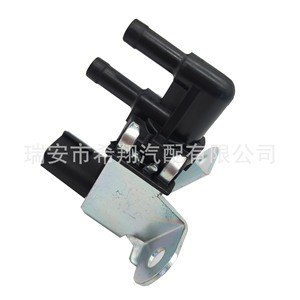 Vanne solénoïde 17650-97403 pour Toyota Daihatsu, ensemble de surpresseur de vide en métal, nouvelle pièce de rechange - Product Image 2