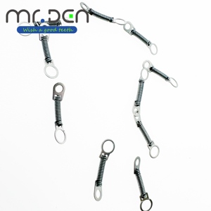 Une pince de formage de ligature en acier sans satin orthodontique d'instruments dentaires de qualité pince à cintrer les fils - Product Image 6