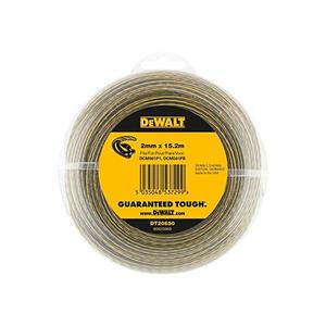 DEWALT - DT20651-QZ Brushless <b>String</b> Trimmer <b>Line</b> - EAN 5035048537305 GARDENING OTHER TOOLS AND ACCESSORIES - Product Image 1