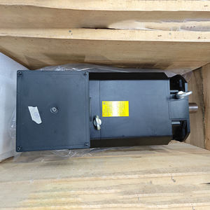 Motor Servo AC Serie Alpha FANUC A06B-2247-B805, Unidad de Motor Servo Serie Alpha - Product Image 5