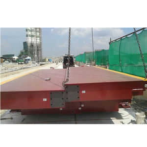 <strong>Electronic</strong> <strong>Industrial</strong> Weighing Scales Weighbridge Weight Scale for Sale - Product Image 2