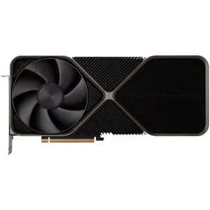 Placa gráfica AX RTX 4080/4070TI/4090 X3W para jogos de computador, novo design profissional, gpu para jogos de vídeo, ideal para jogos de mesa