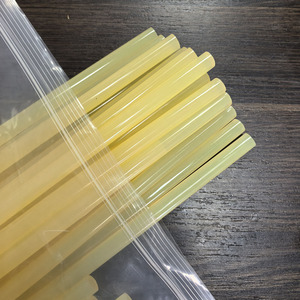 Barras de <span class=keywords><strong>Pegamento</strong></span> Termofusible Transparente EVA de Alta Adhesión, para Electrodomésticos, Trabajos en Madera, Manualidades - Product Image 2